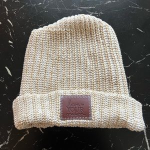 Love Your Melon Beanie Hat